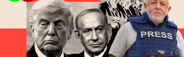 Tramp vodi rat po instinktu, a to ne daje rezultate: BBC urednik