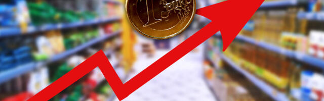 DZS: Maloprodaja u Hrvatskoj porasla za 3,1 odsto međugodišnje