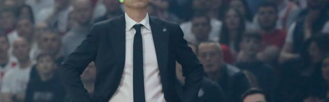 Penjaroja posle pobede u večitom derbiju najavio novi derbi ABA lige: "Jedna su od najboljih ekipa regiona"