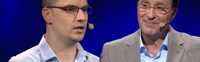 Ko je Miloš Karna, junak "Potere"? Memedović otkrio šta mu je rekao pred snimanje: "Nešto što izbegavam..."