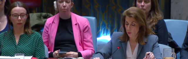 SAD poručile Kosovu i Srbiji: Normalizacija odnosa je jedini put naprijed