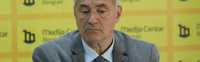 Direktno saznaje: Studenti odjavili Lompara?!