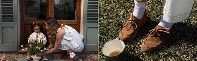 Ne znate šta da obučete za uskršnji brunch? Donosimo ideje!