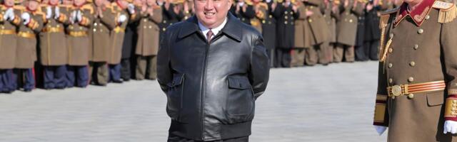 Kim Džong Un opet "zvecka" oružjem: Severna Koreja testirala strateške krstareće i protivbrodske rakete