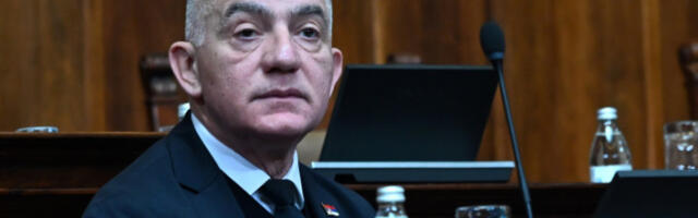 Вујић поново позвао суд у Хагу да омогући лечење генерала Младића у Србији