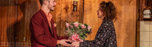 Glumci iz "Balkanskog špijuna": Između strahova i nadanja