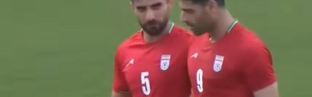 Više nema dileme: Iran potvrdio da će igrati na Mundijalu