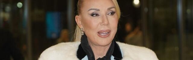 Lepa Brena je tetka ovoj pevačici, a nikada se nisu srele: "Volela bih da je upoznam"