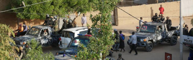 Крвави сукоб породица због воде: десетине мртвих након таласа одмазди