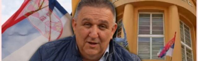 ISTAKNUTI HARMONIKAŠ I TVORAC NAJVEĆIH HITOVA: Sada slavi jubilej u rodnom gradu (VIDEO)