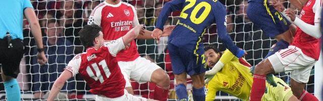 Odjek meča polufinala u Londonu: Dosadno i negledljivo, UEFA nek proglasi finale Bajern - PSŽ