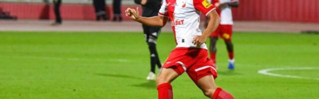 "Verujem da ovaj put Zvezda pada u finalu, da posle šest godina osvojimo trofej"