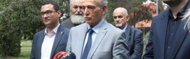 Ministar Krkobabić: Tragom Čarnojevića u Ruskom Selu 27 porodica našlo svoj dom (foto)