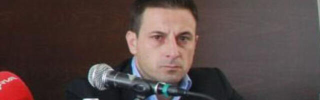 Saslušan Veselin Milić
