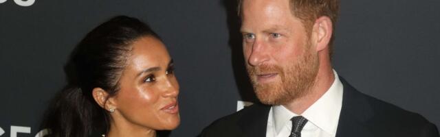 Princ Hari i Megan Markl će producirati film Netfliksa o ratu u Avganistanu