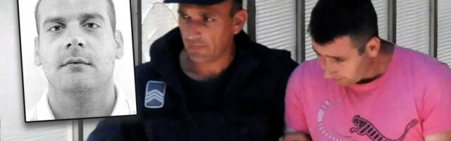 Smanjena kazna pomagaču u ubistvu Nikole Bojovića! Koljenšić će da robija 10 godina manje