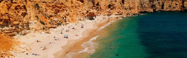 Plaža u ovoj zemlji je osvojila titulu najbolje u Evropi