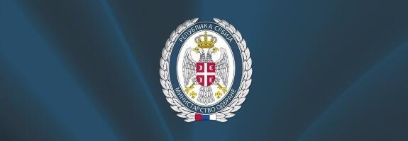 Hitno se oglasilo Ministrastvo odbrane zbog ispitivanja u Beogradu