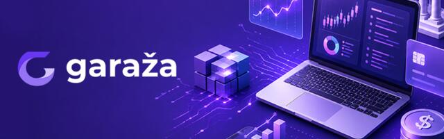 Garaža FinTech AI hakaton u Beogradu: Najbolje timove očekuje fond od $10.000!