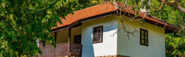 Ovo selo na jugu Srbije postalo je simbol opstanka: Na temeljima svetinje iz doba Nemanjića niče nešto posebno