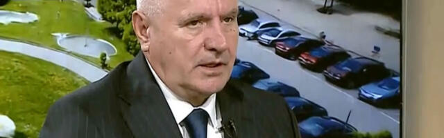 Вишковић: Изградња ауто-пута од Београда до Бањалуке је од националног интереса