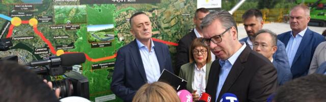 "Očekujem da cena nafte ide na dole!" Vučić najavio mere koje će obradovati građane Srbije