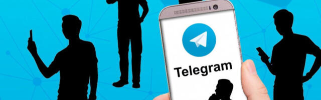 TELEGRAM UKLONJEN IZ PRODAVNICA APLIKACIJA ZBOG PRIJEMNOG ISPITA! Narod u čudu, ovo niko nije očekivao