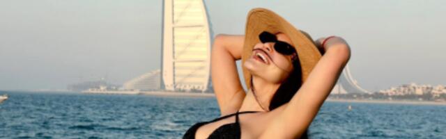 Pune kao brod! 3 pevačice su kupile "parče raja" u pustinji, pare od tezgi uložile u Dubai