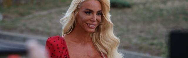 Muškarci oblizuju ekran kad je vide! Pinkova Barbika razvezala jezik: "Od njega očekujem stan"