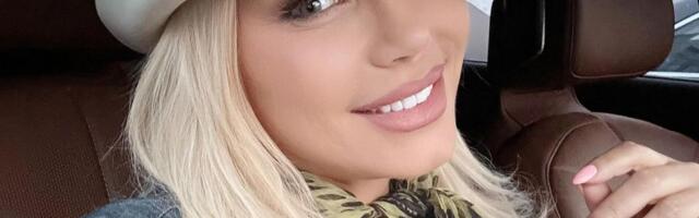 Umrla žena koja je napisala najveći hit Južnog vetra, ukrali su ga od Lepe Brene: Oglasila se pevačica