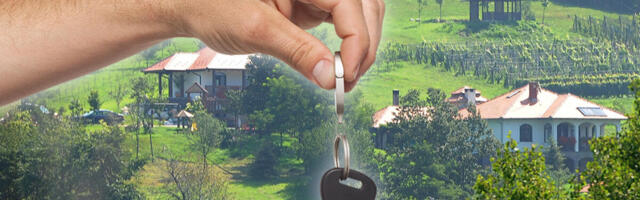 Potpuno uređen plac na Avali prodaje se za cenu koja je podelila Srbiju: Jedni misle da je odlična, drugi besne