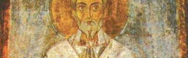 Sveti sveštenomučenik Pankratije: Episkop koji je Siciliju priveo Hristu