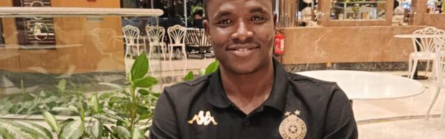 Abdulmalik za MaxBet Sport: Teleoptik nije korak unazad, već velika prilika da pokažem šta znam