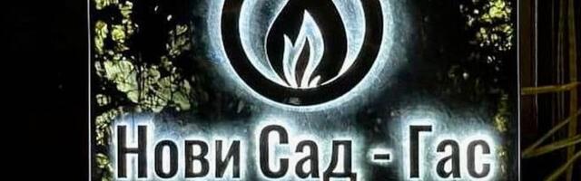 Novi Sad - Gas se pripaja Srbijagasu