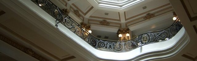 Evo odakle potiče reč MEZANIN