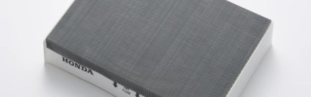 Honda napravila filter za vazduh koji ubija viruse