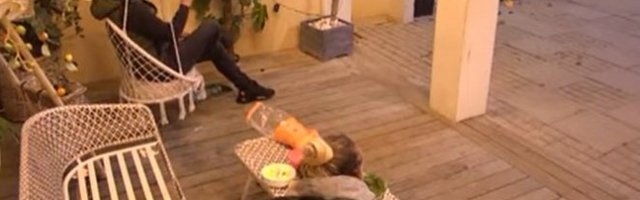 MARKO I LUNA OBJAVILI RAT PRODUKCIJI! Odbili poslušnost, najverovatnije im sledi kazna! GURAJU SVOJU PRIČU, NEĆE DA SARAĐUJU!