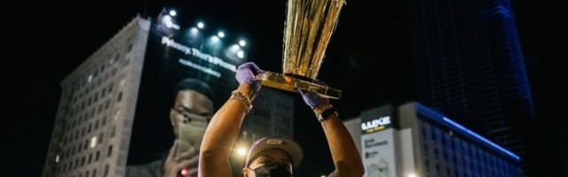 Ludilo NBA plej-ofa se nastavlja: Embid babaroga za Vašington, sve oči uprte ka Sansima i Lejkersima, Bogdan želi da se dokaže na debiju, a Juta analitičarima
