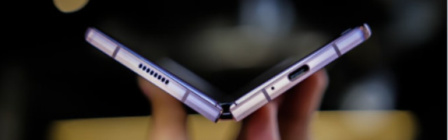 RIP Galaxy Note 21? Novi Samsung-ovi "savitljivi" telefoni premijerno 11. avgusta