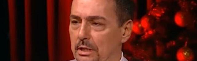 JA SAM NEŽAN I BRIDAK! Dragan Kojić Keba otkrio značenje njegovog NADIMKA!