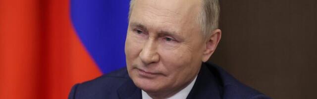 Putin se nada da će SZO uskoro odobriti Sputnjik V