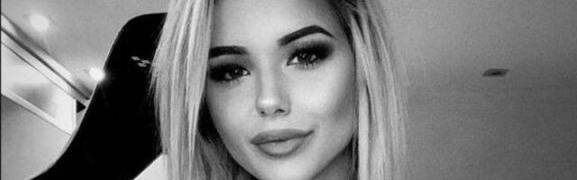 ONA NIJE PRVA KOJOJ SE OVO DOGODILO: Influenserka Lea Stanković APELUJE na ljude da potraže POMOĆ!