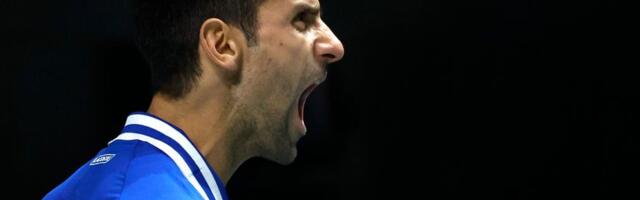 Novakov izuzetak potvrđuje "pravilo": Svet protiv Đokovića