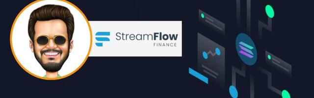 Streamflow Finance je fintech blockchain staratap iz Srbije koji efikasno obavlja distribuciju novca ili tokena