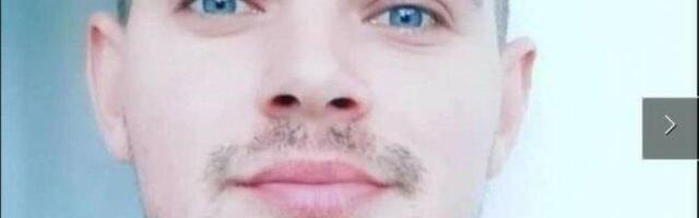 On je nastradao u stravičnoj saobraćajki u Vlasotincu