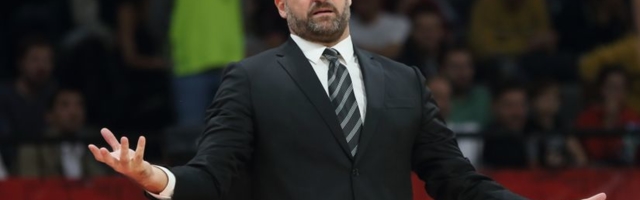 Mitrović: Ne preuzimam Bajern