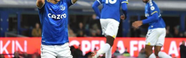 Karager opleo po Evertonu: Odbrana je na nivou Čempionšipa, slabi su i mekani, ne znaju ni da trče
