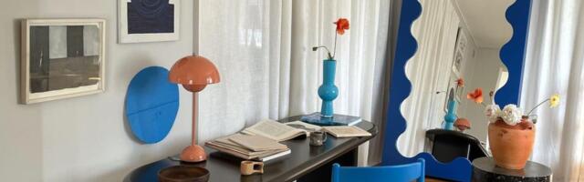 Nesvakidašnja ogledala su trendy detalji koji vaš enterijer čine instagramičnim