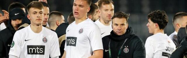 PRAVO NIOTKUDA! Alarm Iz Holandije: Iznenada ostali BEZ TRENERA uoči revanša u Roterdamu!
