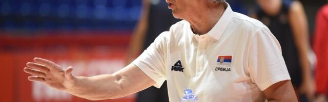 Pešić se vratio iz Amerike i sada je mnogo jasnije da li će Jokić igrati za Srbiju